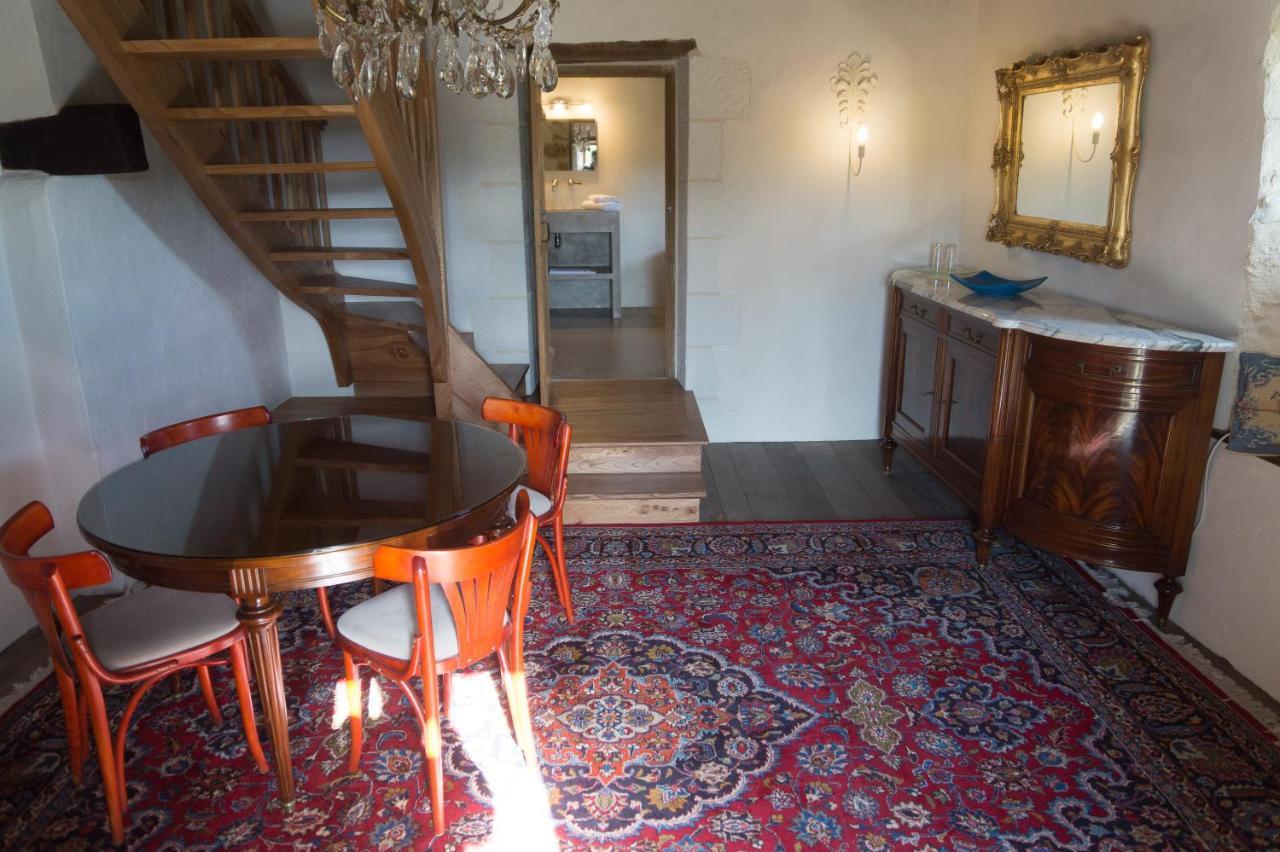 B&B, Chambres Dordogne, Clos De Saint-Maime Vergt Екстериор снимка