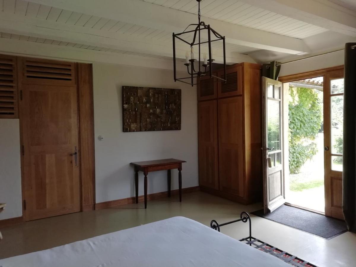 B&B, Chambres Dordogne, Clos De Saint-Maime Vergt Екстериор снимка