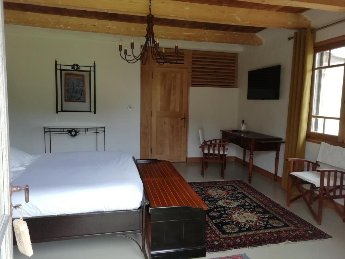 B&B, Chambres Dordogne, Clos De Saint-Maime Vergt Екстериор снимка