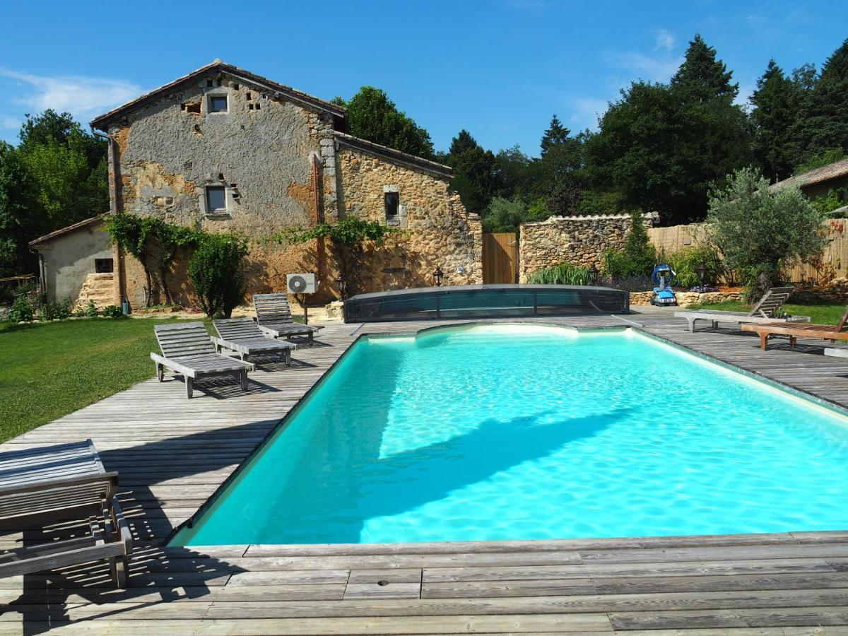 B&B, Chambres Dordogne, Clos De Saint-Maime Vergt Екстериор снимка
