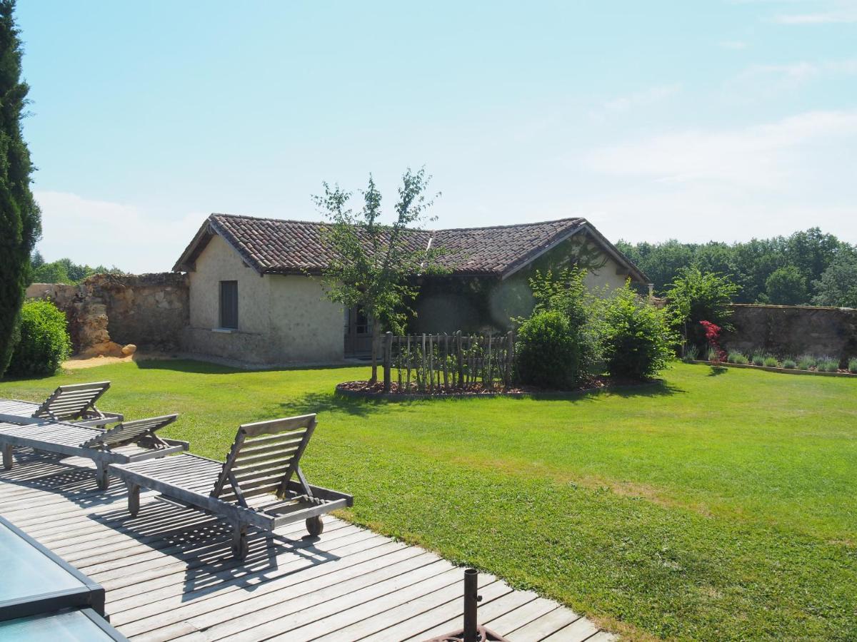 B&B, Chambres Dordogne, Clos De Saint-Maime Vergt Екстериор снимка