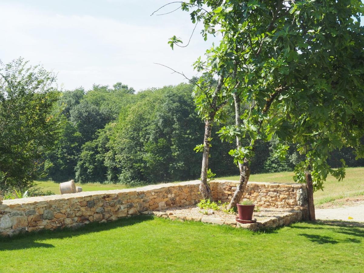B&B, Chambres Dordogne, Clos De Saint-Maime Vergt Екстериор снимка