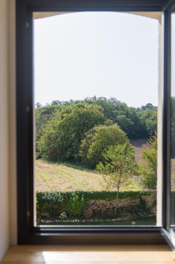 B&B, Chambres Dordogne, Clos De Saint-Maime Vergt Екстериор снимка